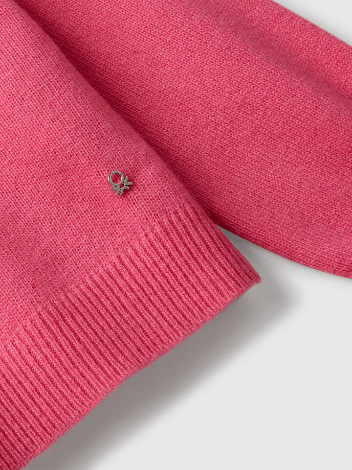 SWEATER L/S Junior Girl image number 3